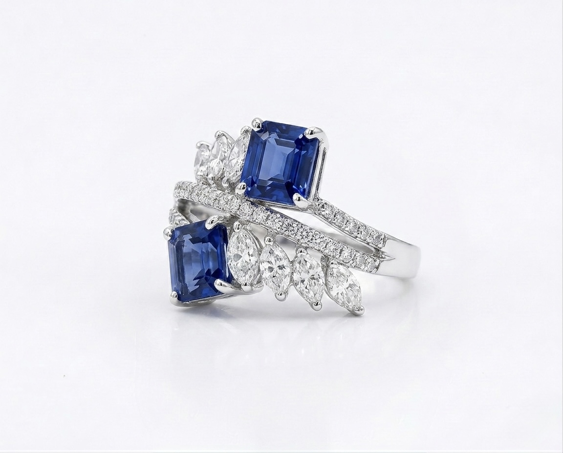 Ladies Ring
